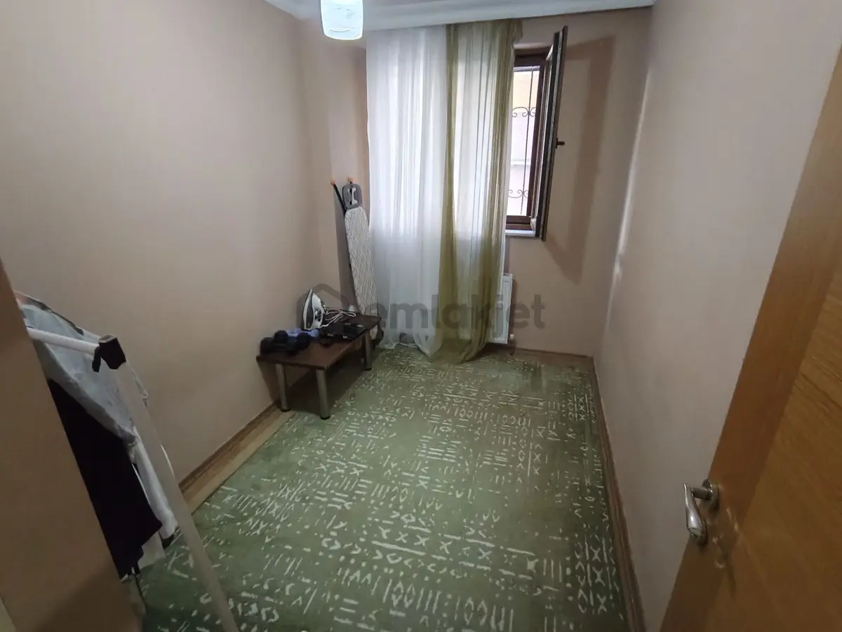 Ataşehir Örnek Mahallesinde 2+1 Bahçe Kullanımlı - 17