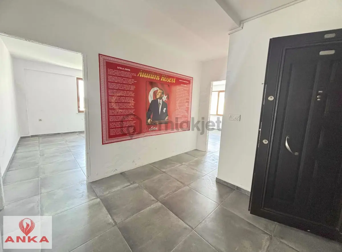 Anka'dan Kiralık 55 M2 Ofis - 8