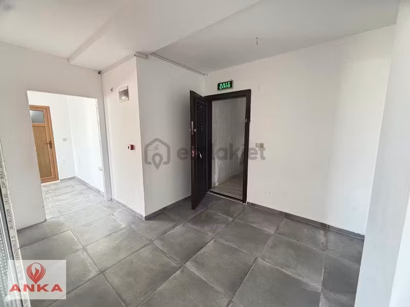Anka'dan Kiralık 55 M2 Ofis - 9