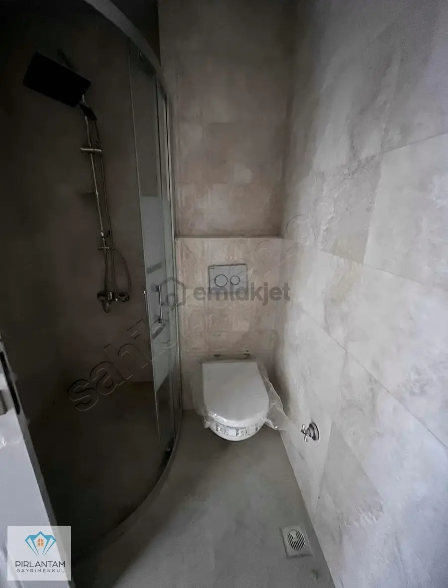 Balıkesir Dinkçiler Mahallesinde Satılık 1+1 - 24