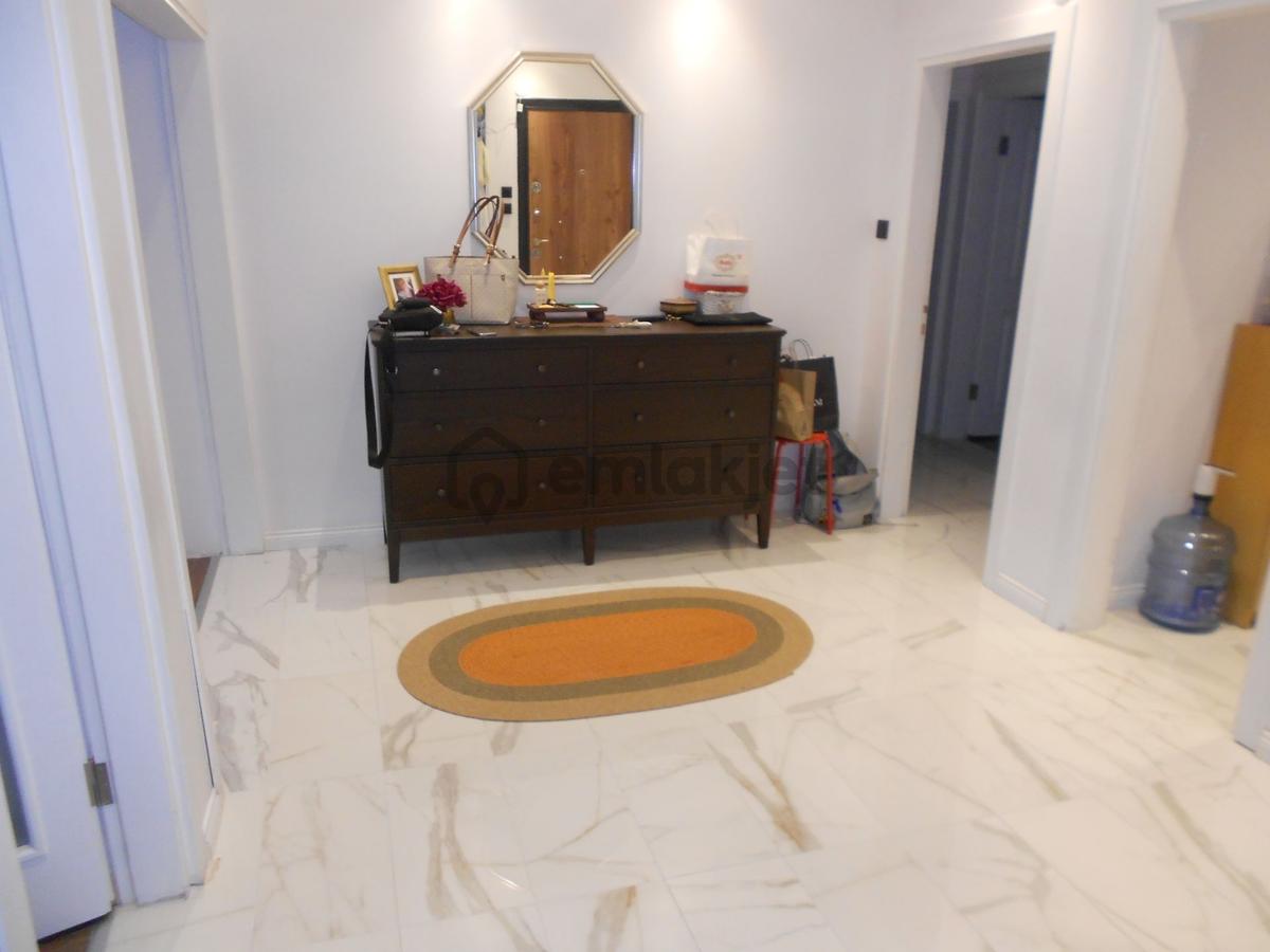 Maltepe Küçükyalı Merkezde 3+1 Ön Cephe Lüks Daire - 16