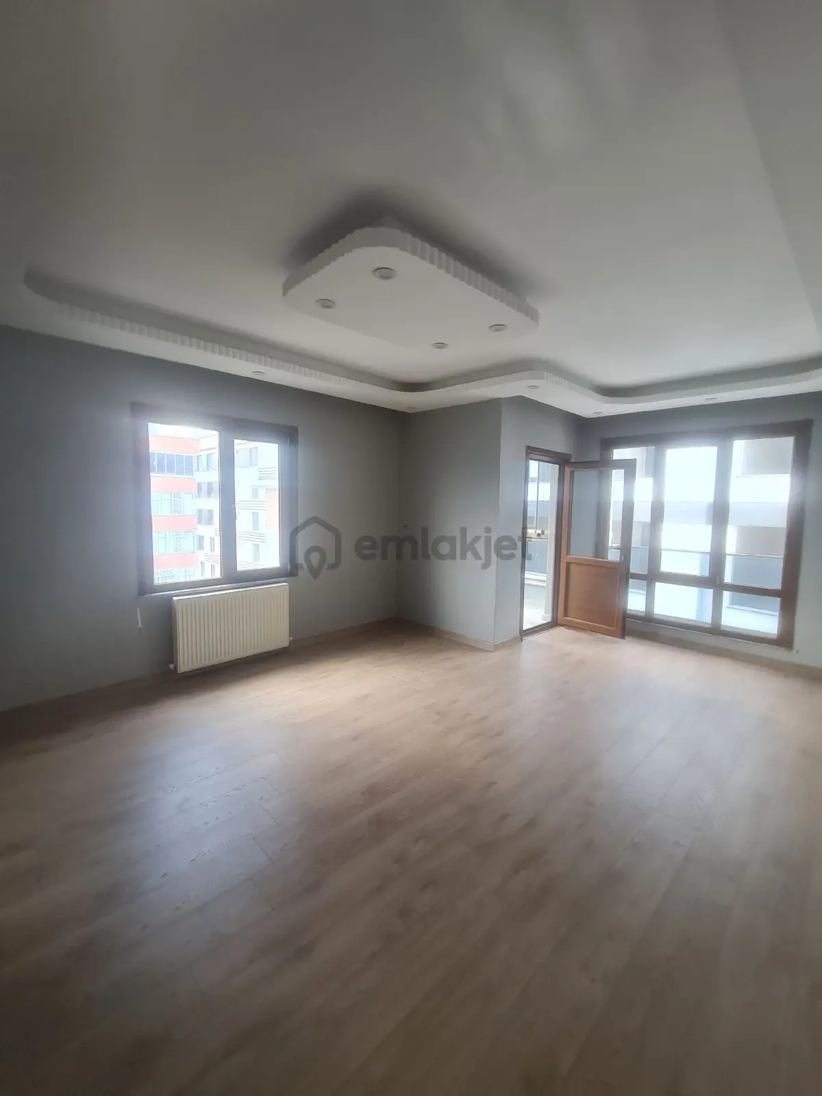 Çerkezköy Anfi Civarı Satılık Dublex.. - 5