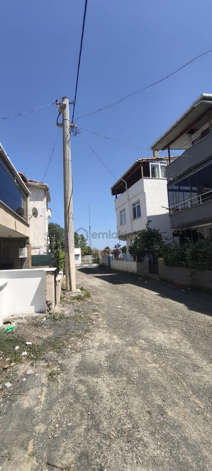 Kumbağ Sahilde Denize Sadece 50 Adım!bahçe Katlı 2+1 Daire - 8