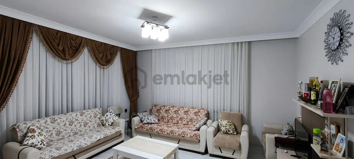Sahibinden Mükemmel Lokasyonda 1 Kalıte İşçişik - 15