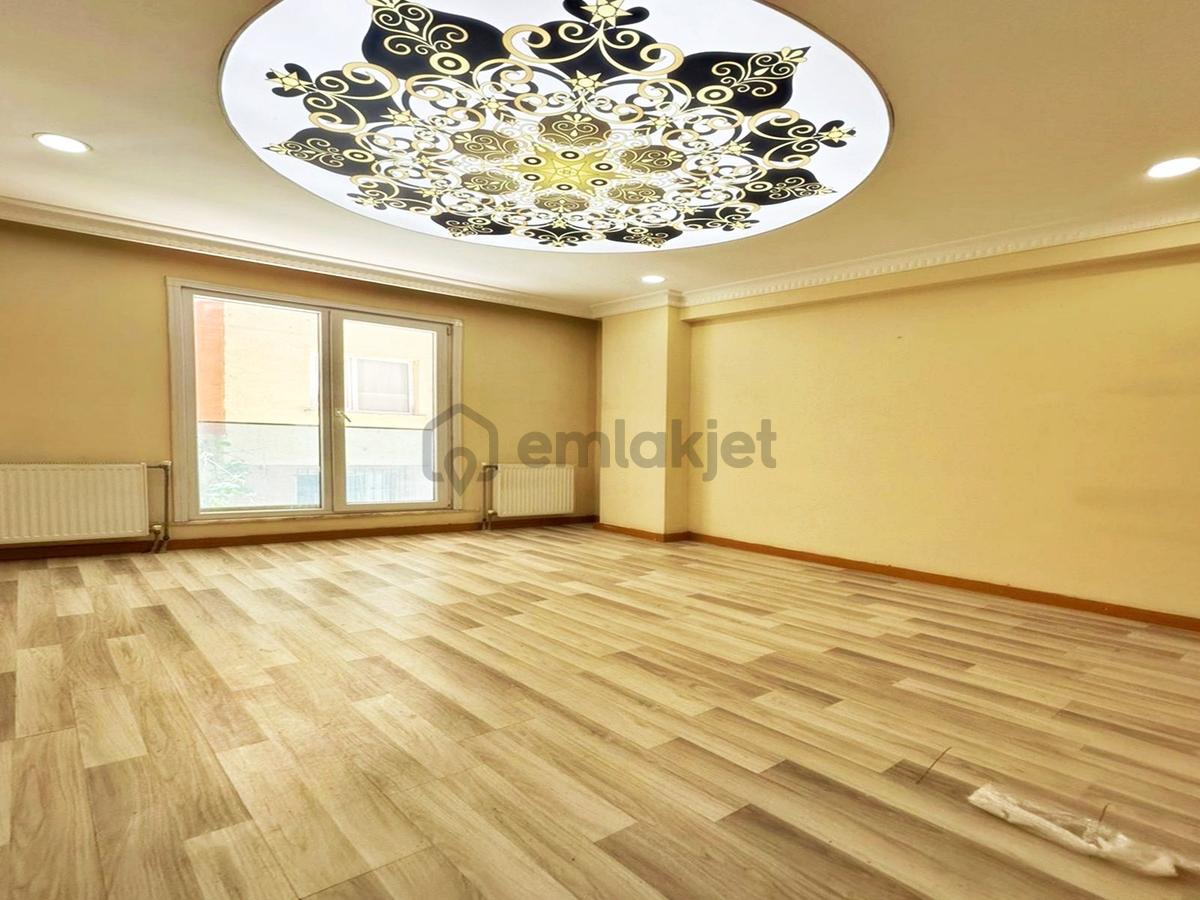 Nes Yapı'dan Çınar Mahallesinde Lüx Kiralık Daire!!! - 13