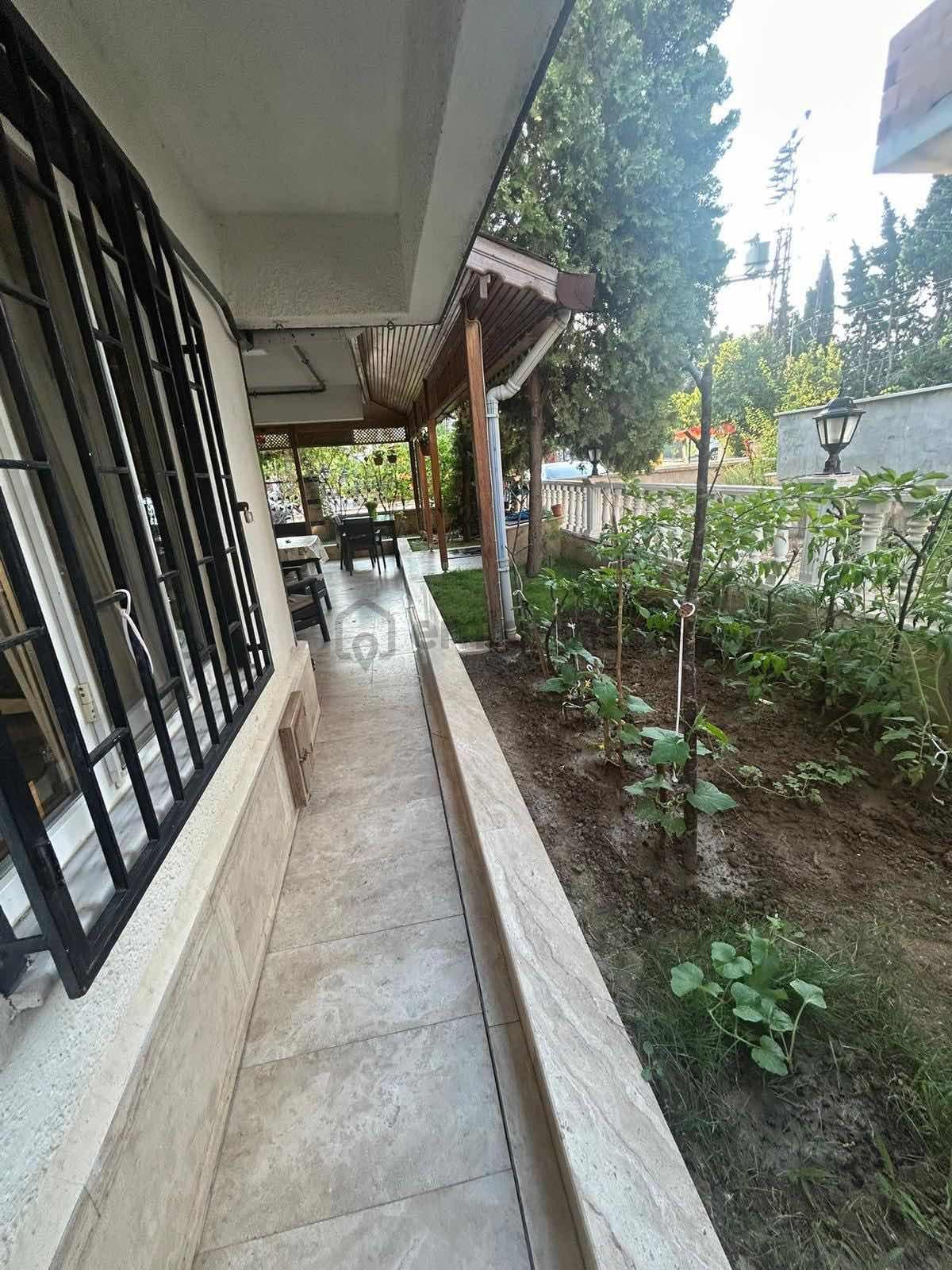Satılık Deniz Manzaralı Müstakil Villa - 8