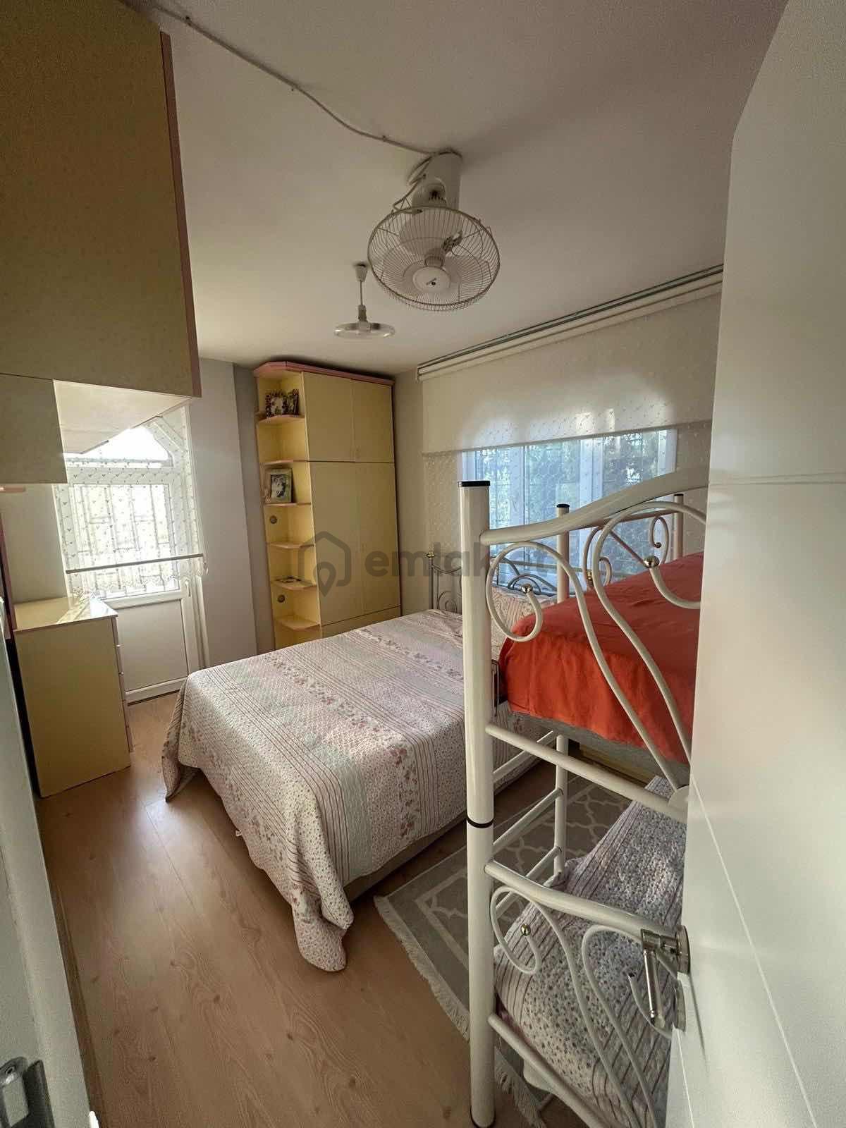 Satılık Deniz Manzaralı Müstakil Villa - 18