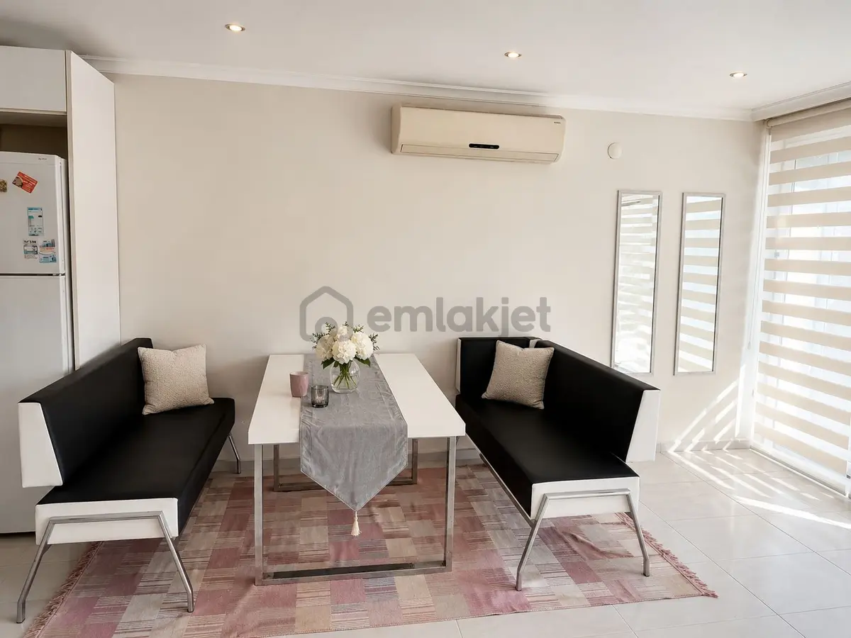 Fethiye Ölüdeniz Ovacık'ta 2+1 Dubleks Satılık Daire - 30