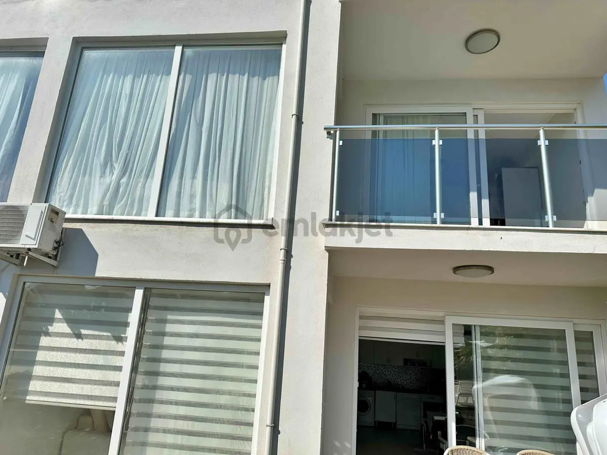 Fethiye Ölüdeniz Ovacık'ta 2+1 Dubleks Satılık Daire - 34