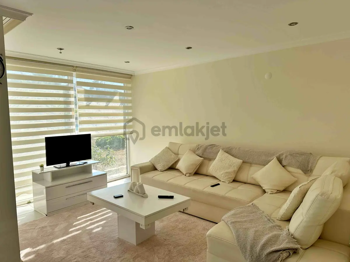Fethiye Ölüdeniz Ovacık'ta 2+1 Dubleks Satılık Daire - 25