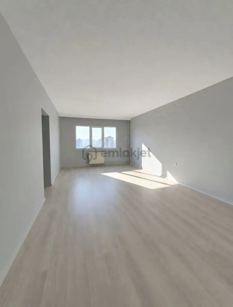 Buğra Dan 2.etap Soyak Blk Yapılı Temiz Ara Kat Güney Cephe 3+1 - 5