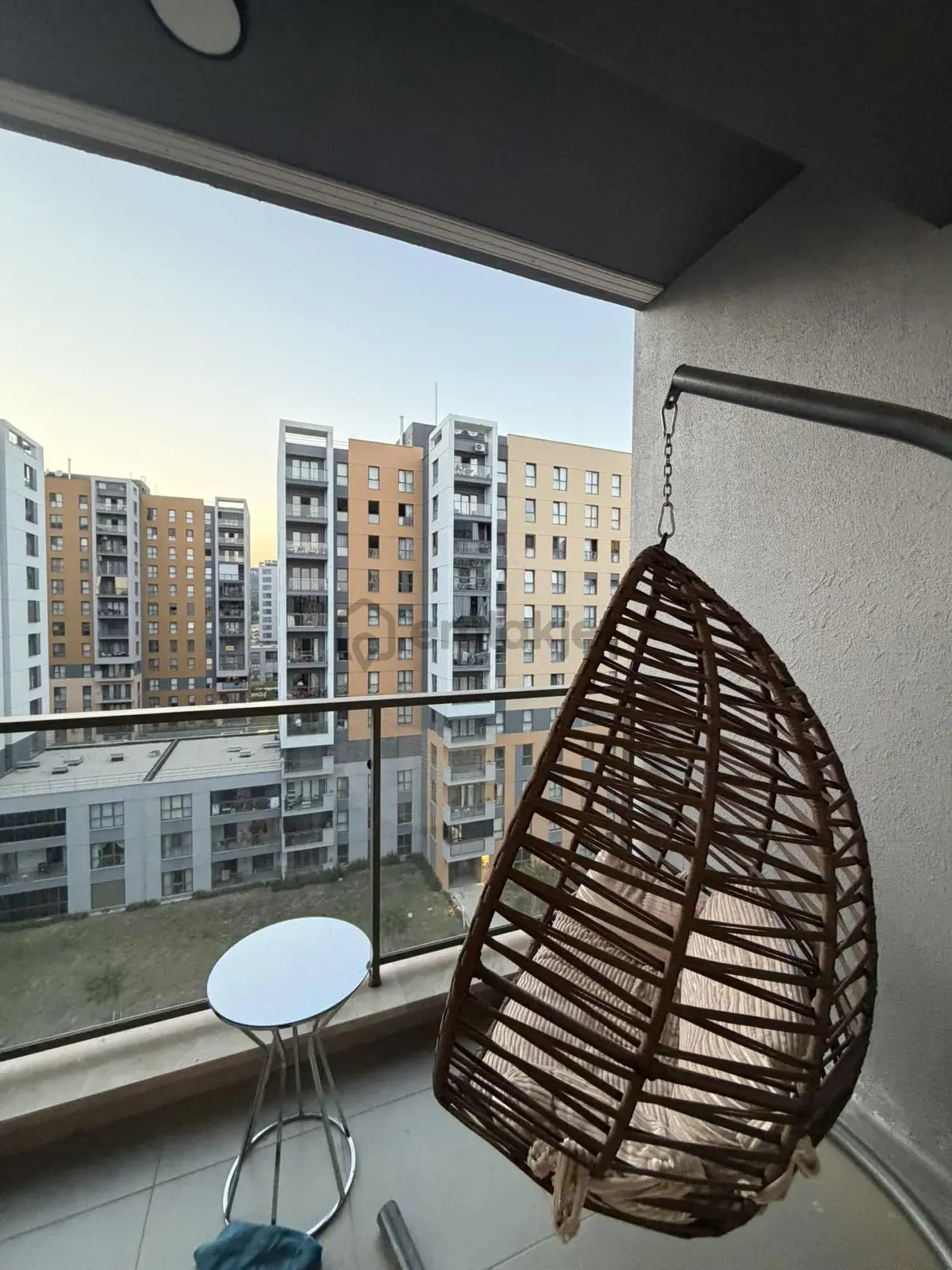 Suryapı'da 3+1, 131m², Ebeveyn Banyolu, Krediye Uygun Daire - 20