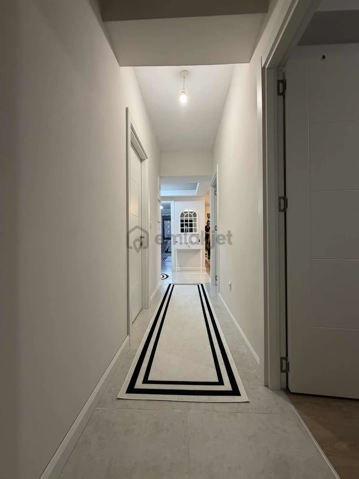Suryapı'da 3+1, 131m², Ebeveyn Banyolu, Krediye Uygun Daire - 14