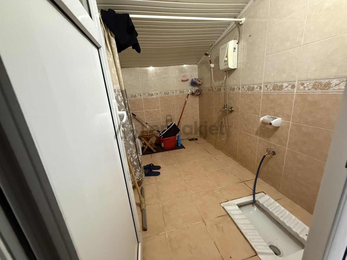 Samandıra Da 1+1 Kiralık Çatı Katı Daire - 22