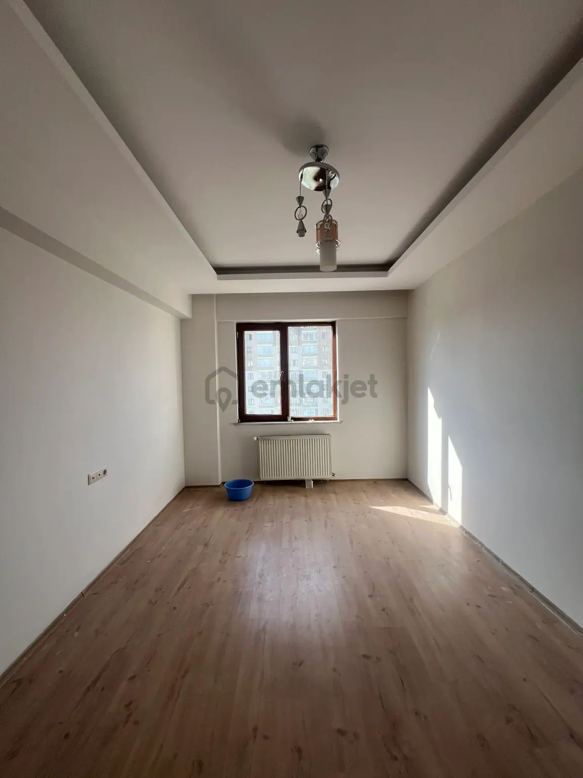 Tecdede Satılık Daire - 10