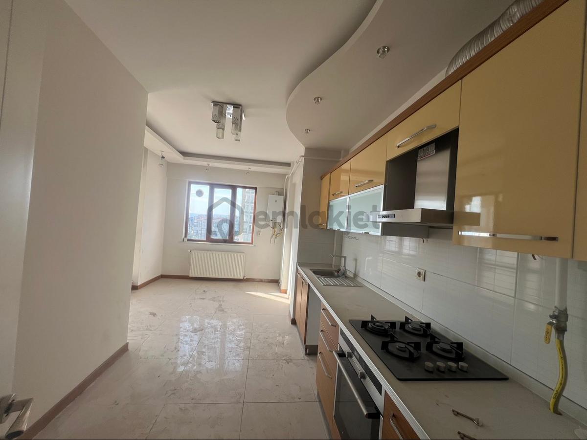 Tecdede Satılık Daire - 6