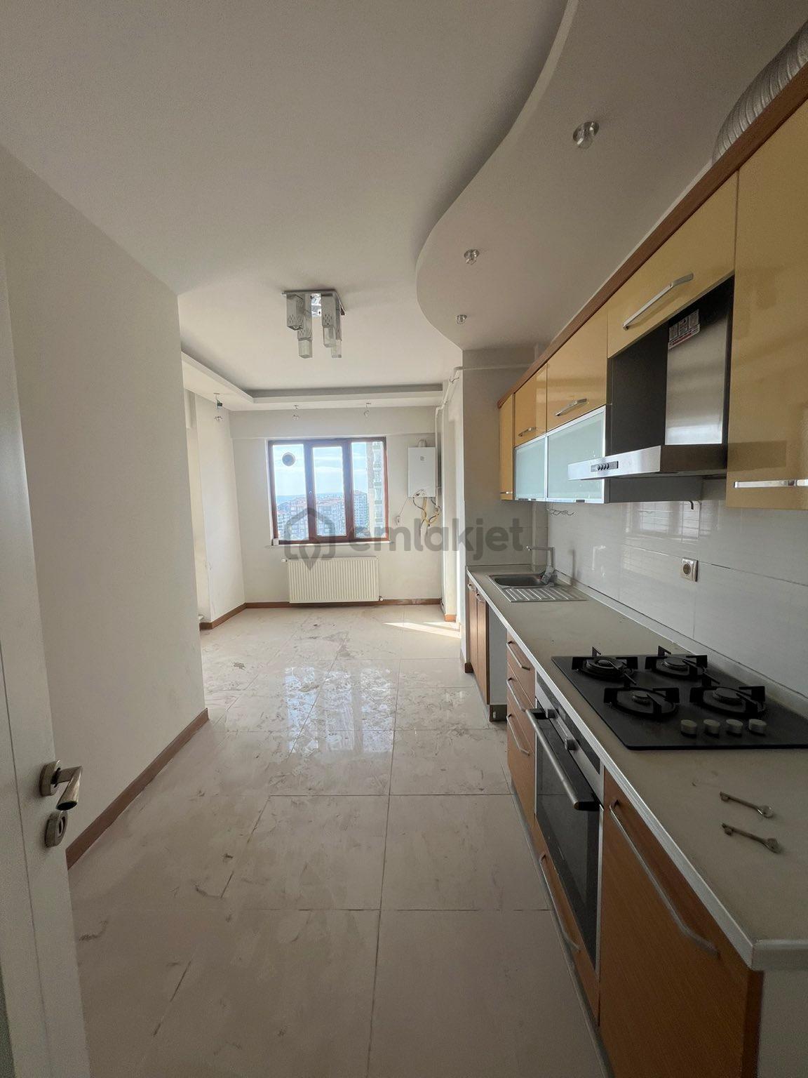 Tecdede Satılık Daire - 7