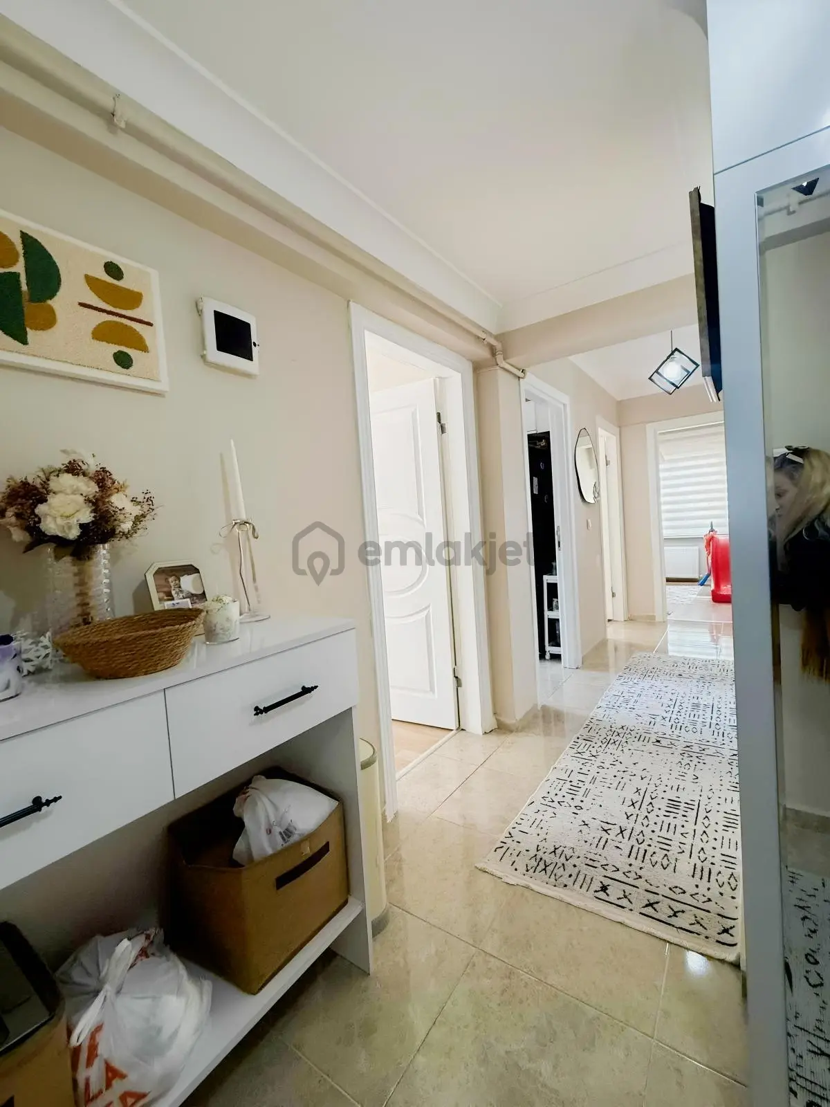 Soyak Yenişehir Yakını 3+1 105m2 Arakat Daire 7.280.000₺ - 30