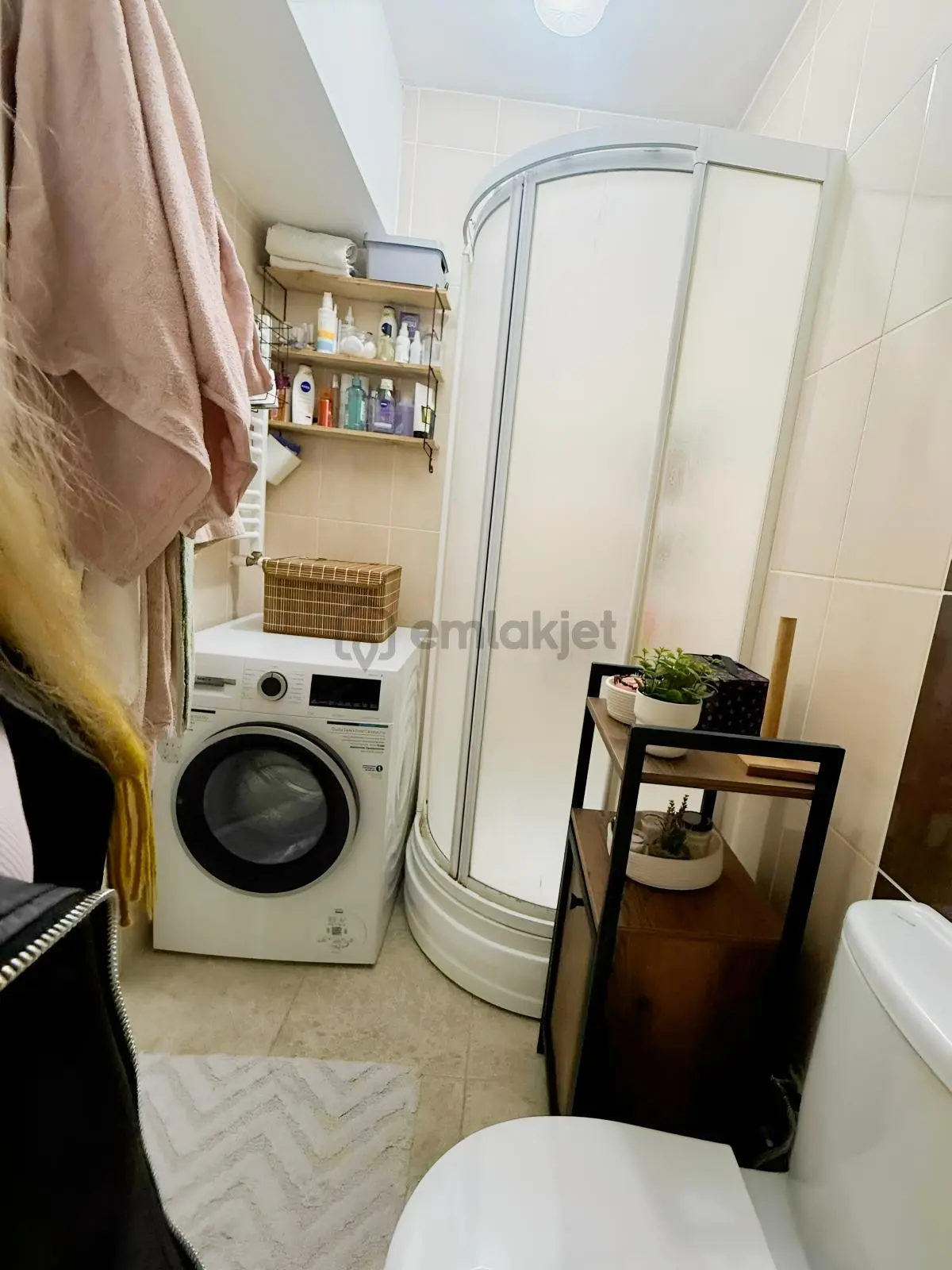 Soyak Yenişehir Yakını 3+1 105m2 Arakat Daire 7.280.000₺ - 31