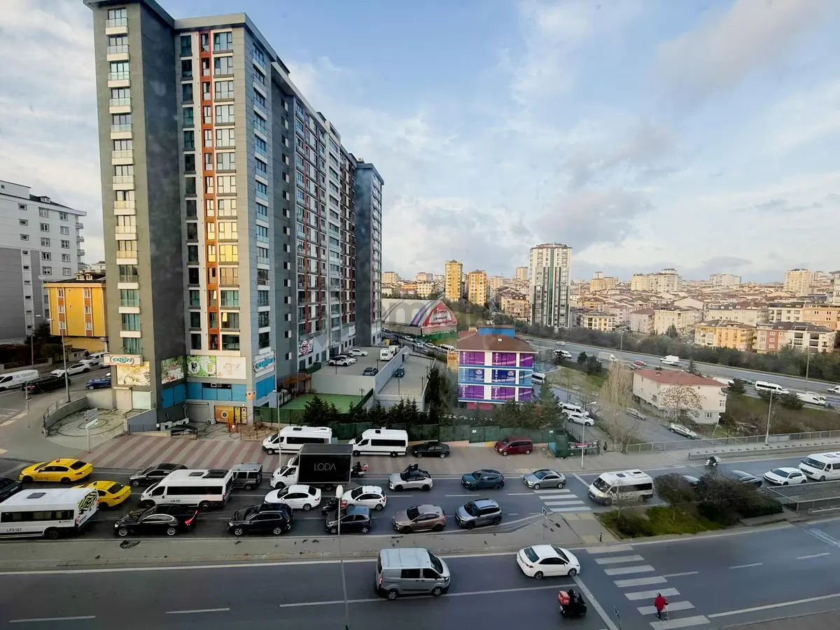 Soyak Yenişehir Yakını 3+1 105m2 Arakat Daire 7.280.000₺ - 17