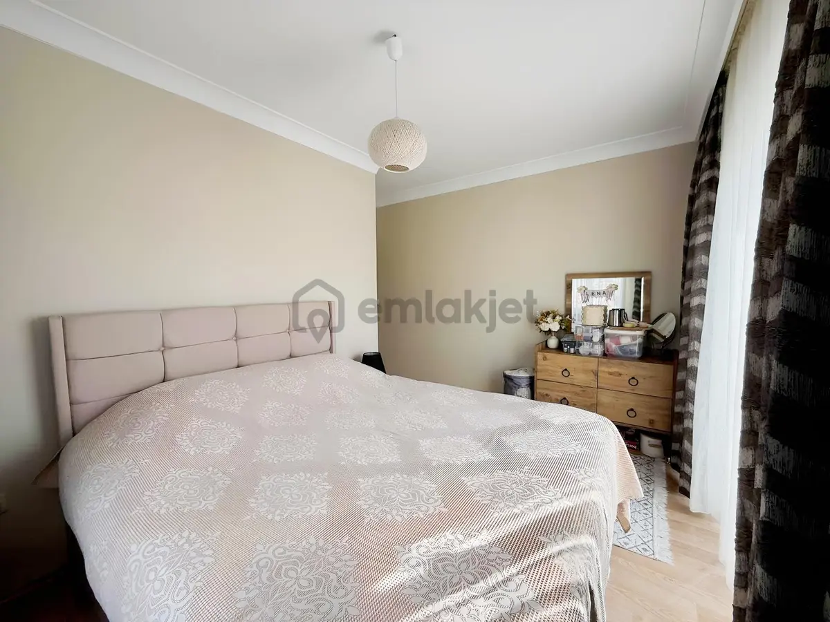 Soyak Yenişehir Yakını 3+1 105m2 Arakat Daire 7.280.000₺ - 23