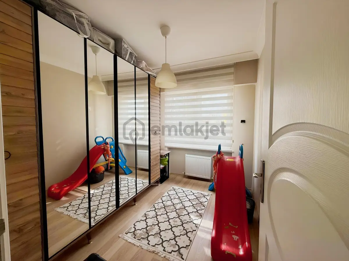 Soyak Yenişehir Yakını 3+1 105m2 Arakat Daire 7.280.000₺ - 8