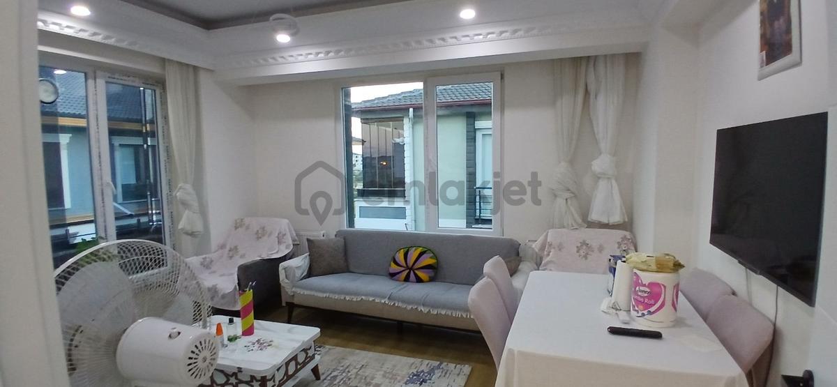 Satılık 2+1 Eşyalı Daire Karasu Yalı Mahallesi - 3