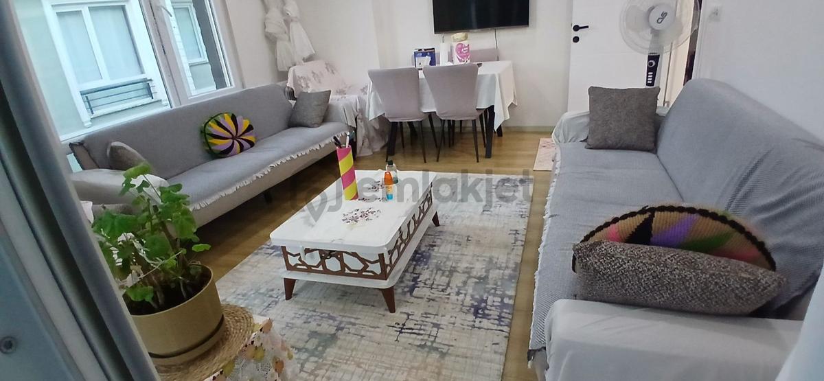 Satılık 2+1 Eşyalı Daire Karasu Yalı Mahallesi - 5