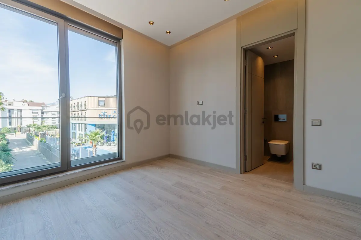 Özpınarlar Casa Stella'da 4+1 Ara Katta Satılık Daire - 12