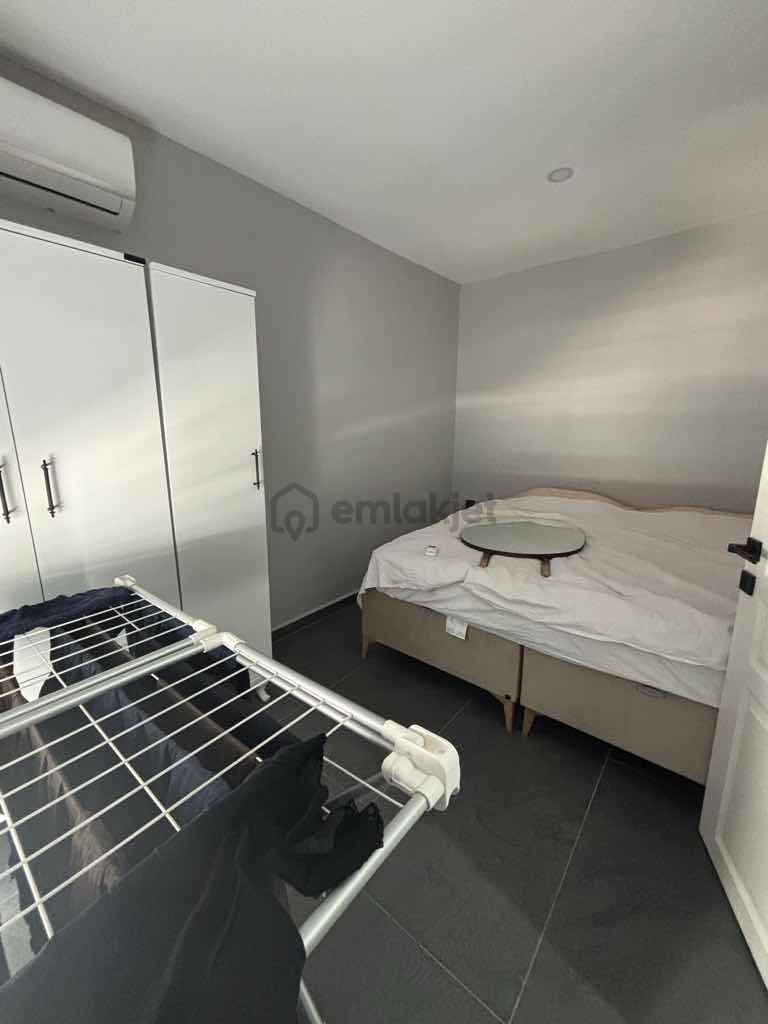Didimde Eşyalı 3+1 Sürekli Kiralık Villa - 2