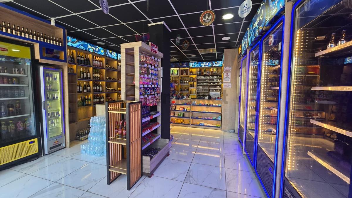 Devren Kiralık Tekel Bayii - 9