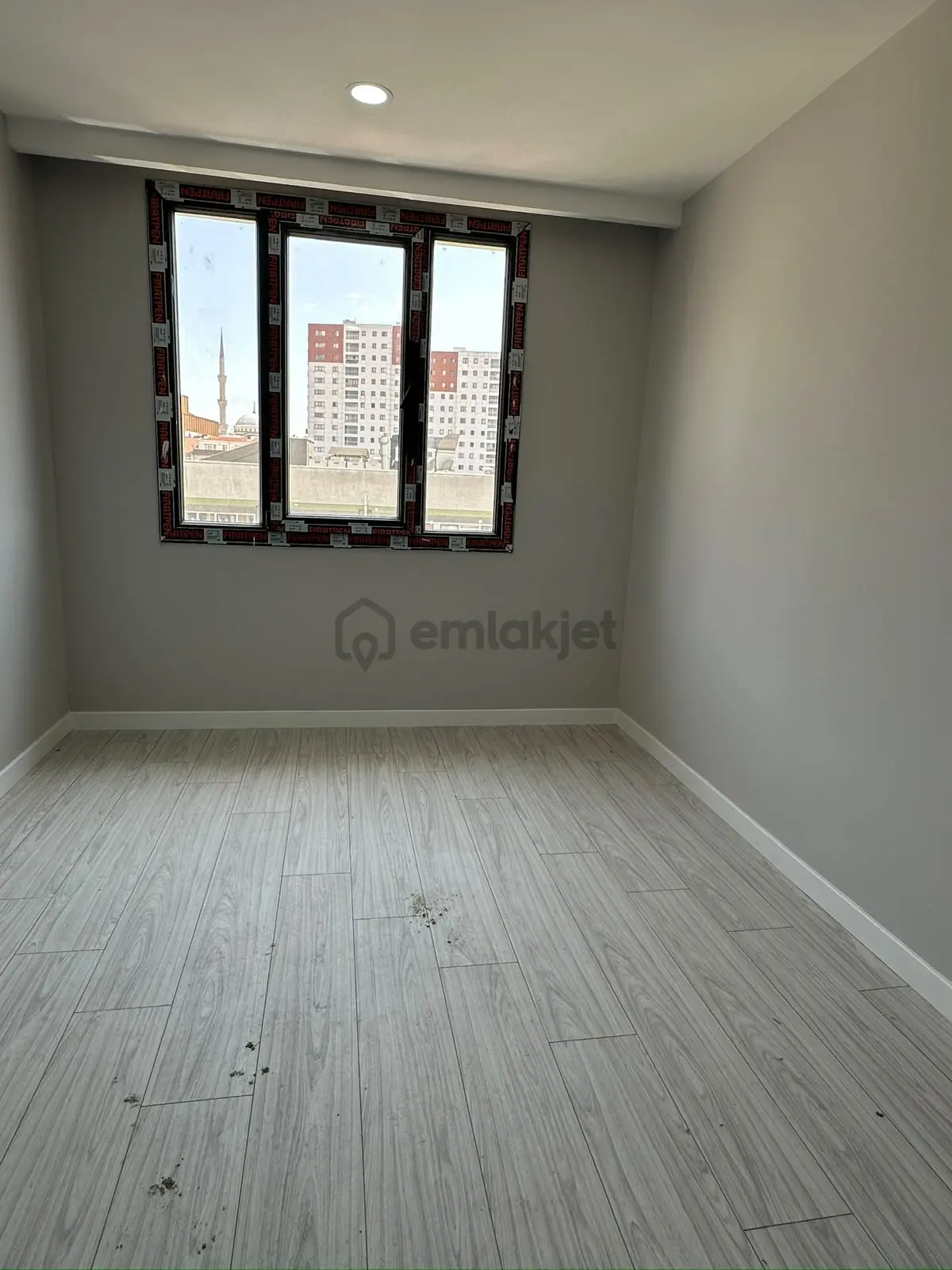 Işık'dan, Tapu Masrafsız 2+1 Sıfır Daire - 7