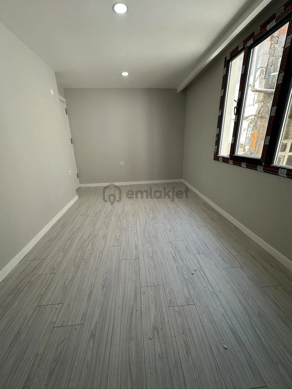 Işık'dan, Tapu Masrafsız 2+1 Sıfır Daire - 8