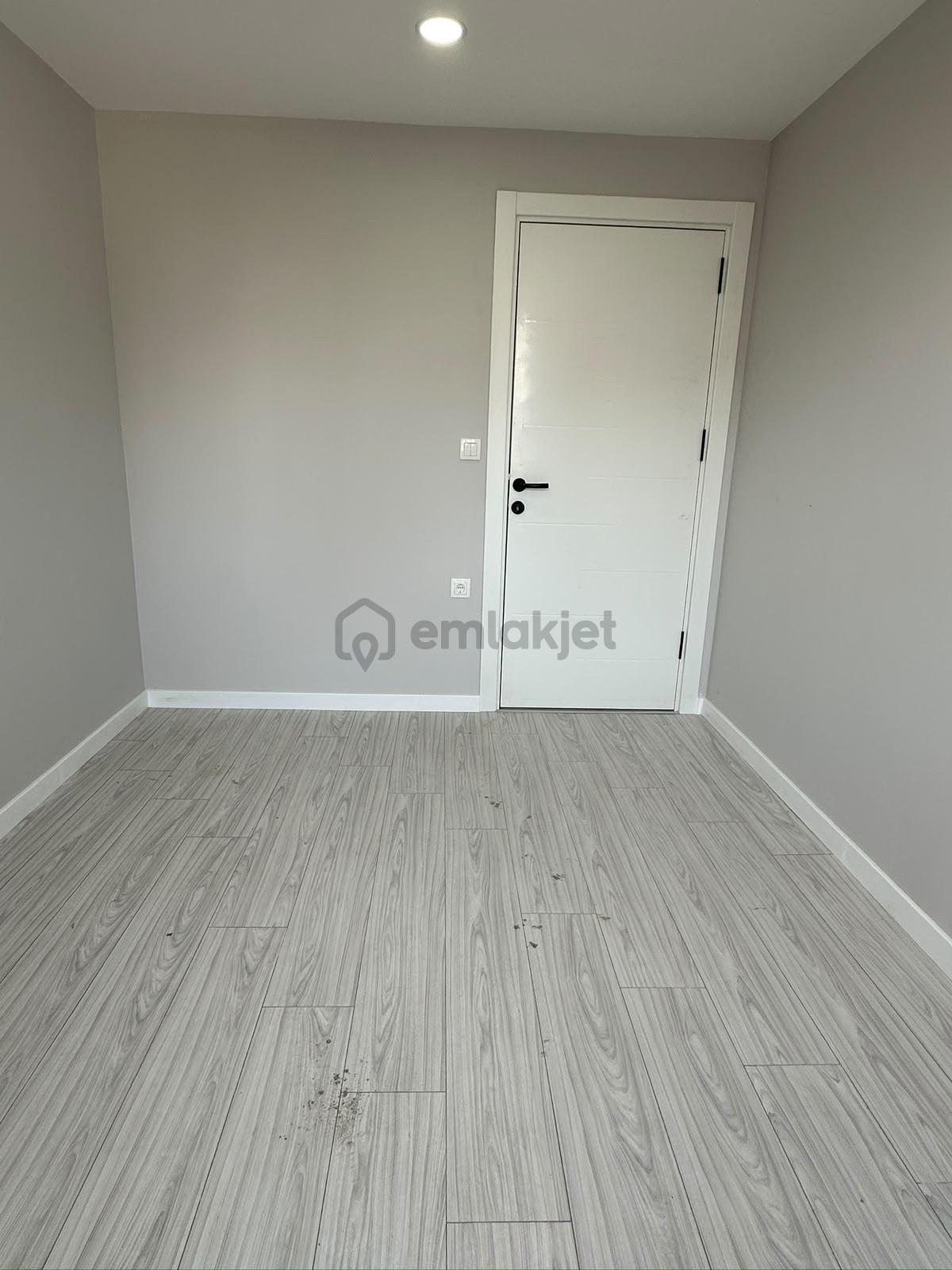 Işık'dan, Tapu Masrafsız 2+1 Sıfır Daire - 18