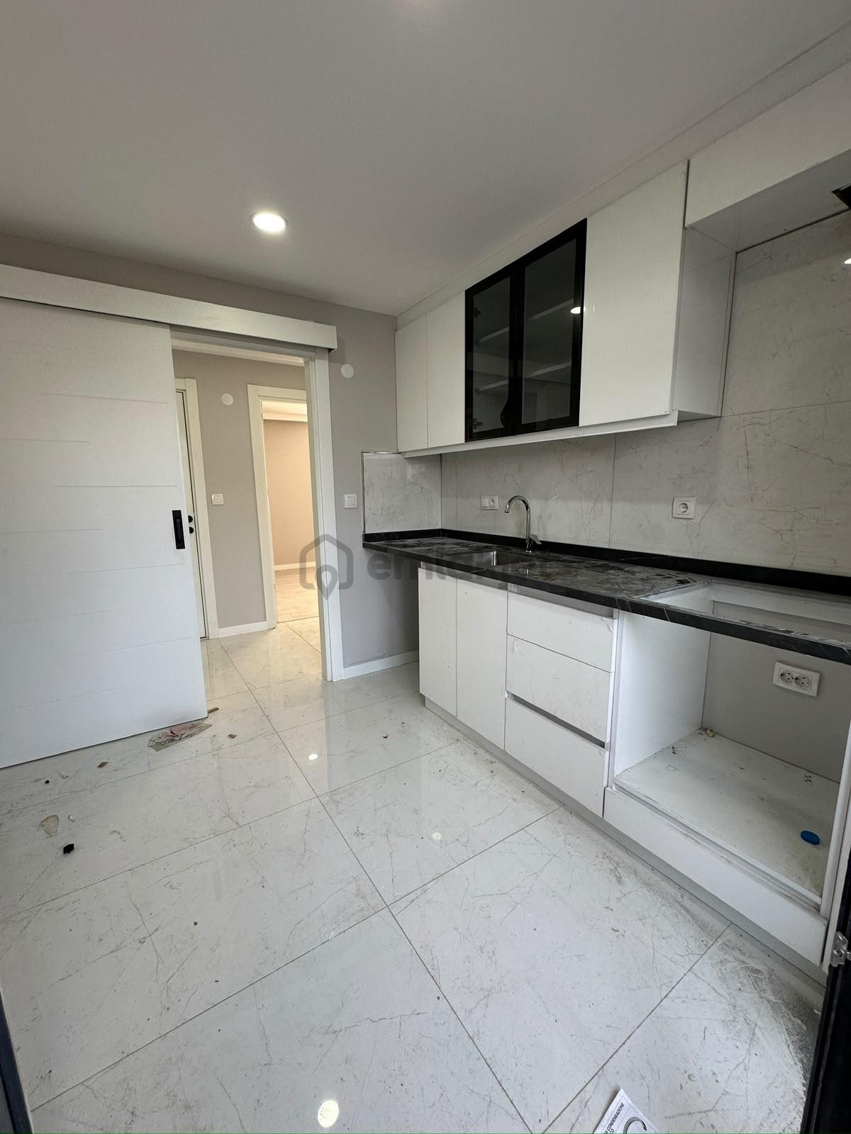 Işık'dan, Tapu Masrafsız 2+1 Sıfır Daire - 12