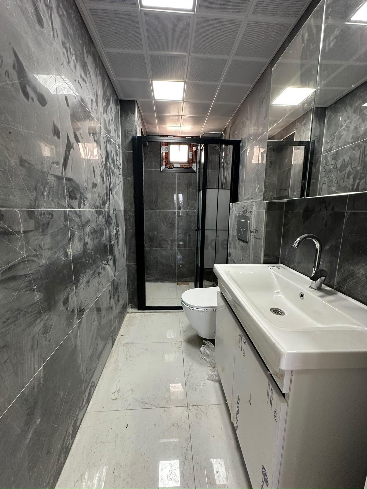 Işık'dan, Tapu Masrafsız 2+1 Sıfır Daire - 11