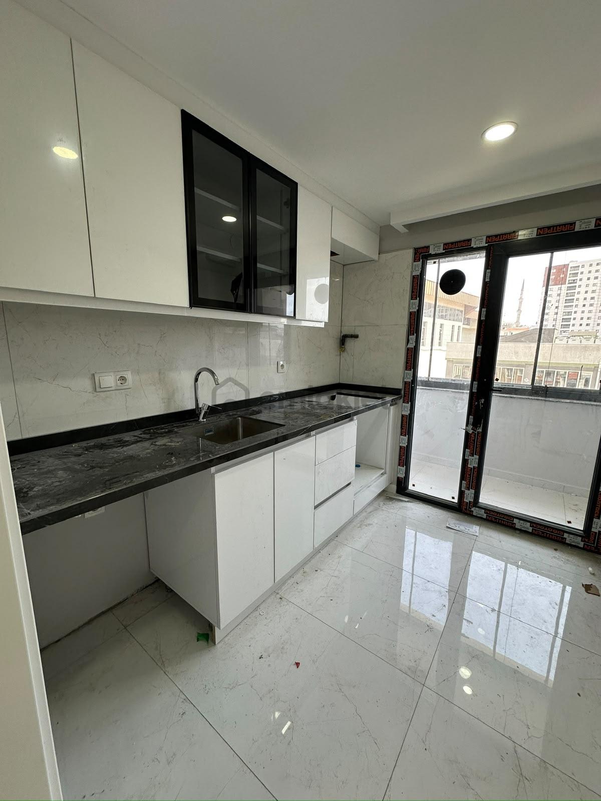 Işık'dan, Tapu Masrafsız 2+1 Sıfır Daire - 13