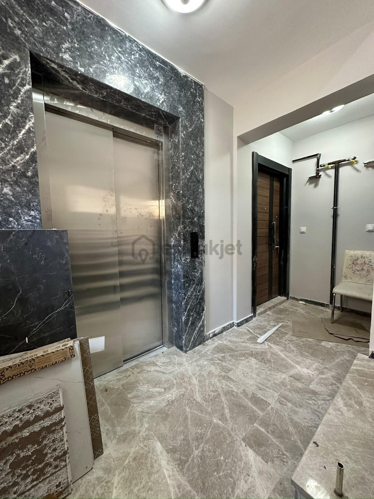 Işık'dan, Tapu Masrafsız 2+1 Sıfır Daire - 10