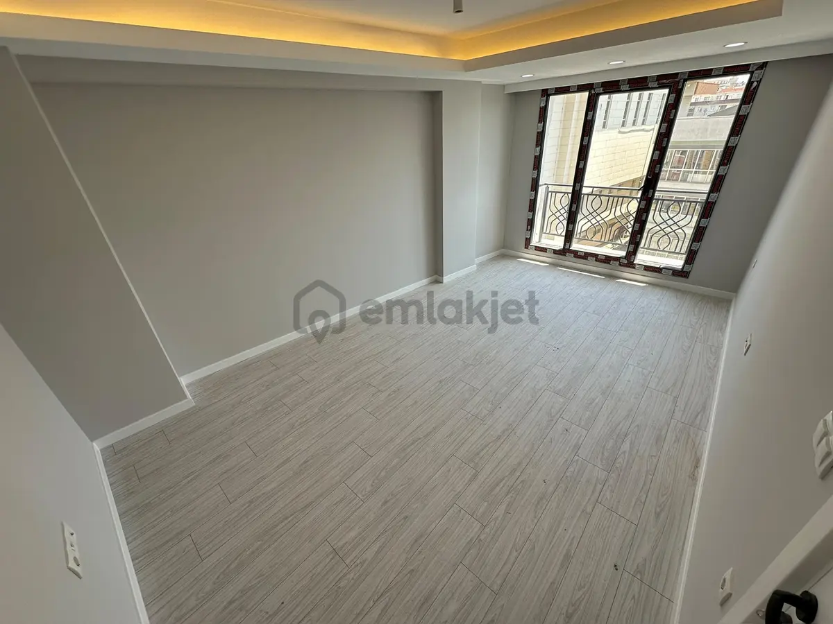 Işık'dan, Tapu Masrafsız 2+1 Sıfır Daire - 3