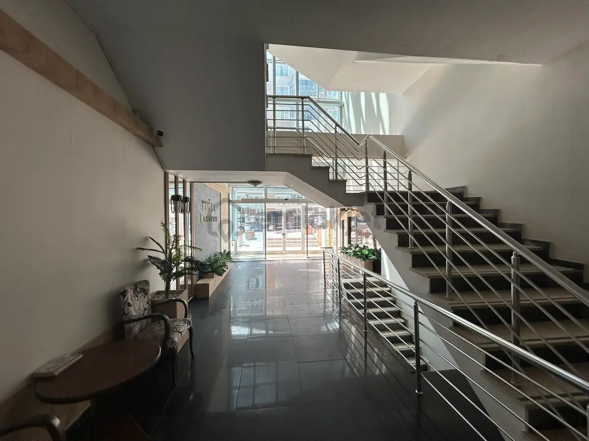 Edirne Şükrüpaşa Tuğra Residence De Satılık 2+1 Daire - 14