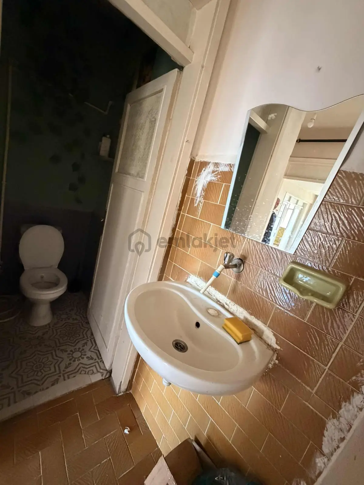 Edirne Abdurrahman Mah. Kiralık 3+1 Daire - 17