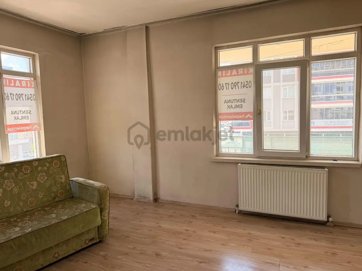 Edirne Abdurrahman Mah. Kiralık 3+1 Daire - 12