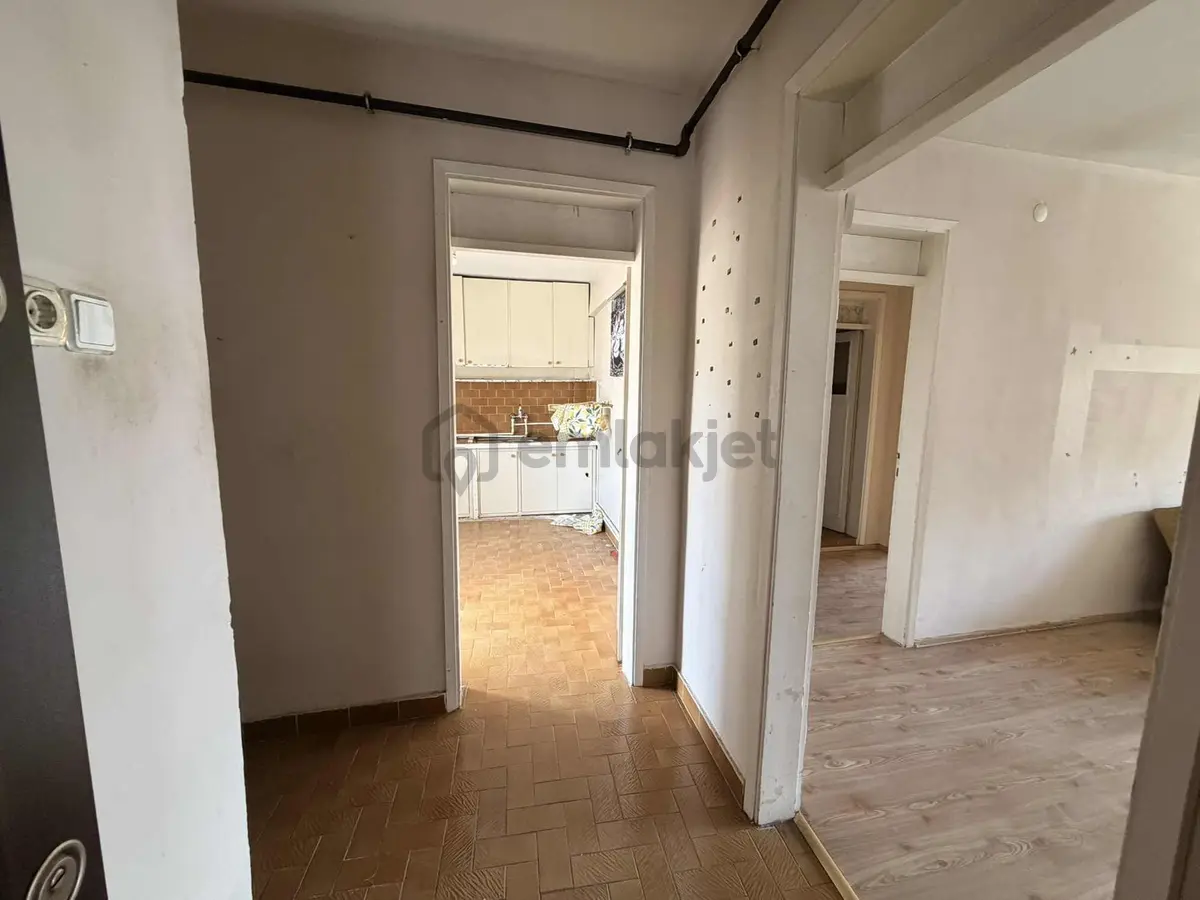Edirne Abdurrahman Mah. Kiralık 3+1 Daire - 9