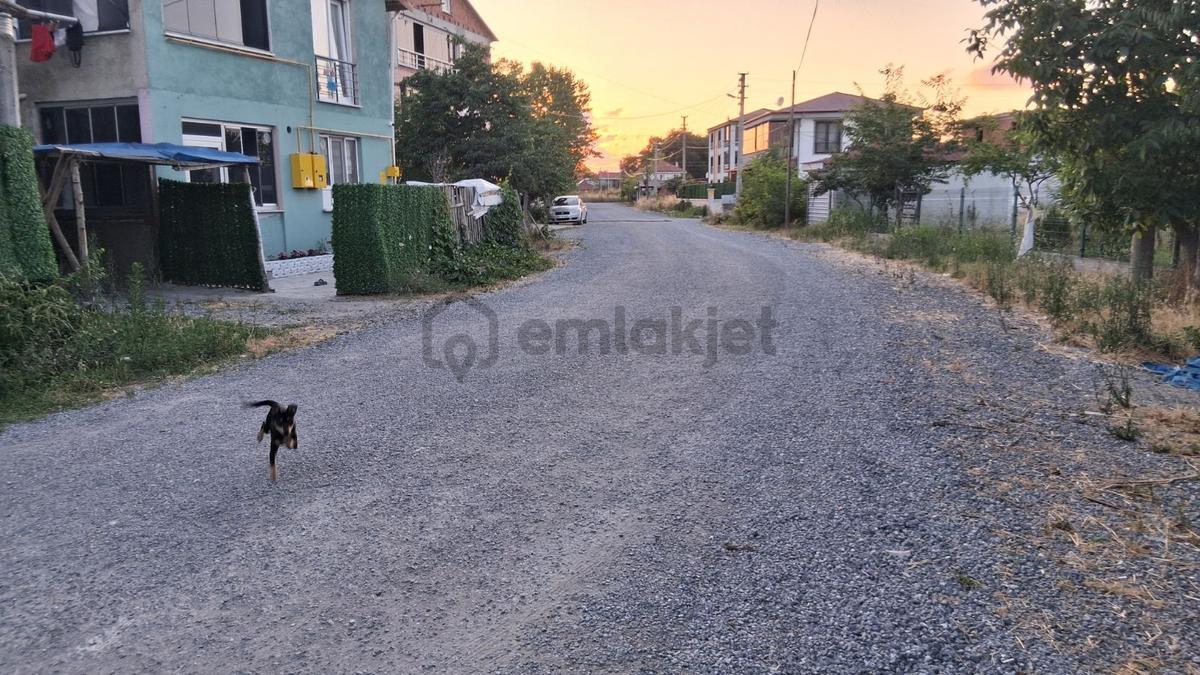 Gülşen'den Samsun Dereköy Sahilde Satılık İmarlı Arsa - 6