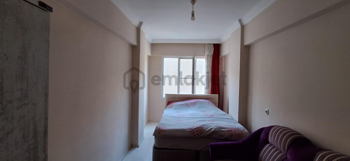 Aydın Nazilli Sümer Mahallesinde Eşyalı Kiralık 1+1 Daire - 19