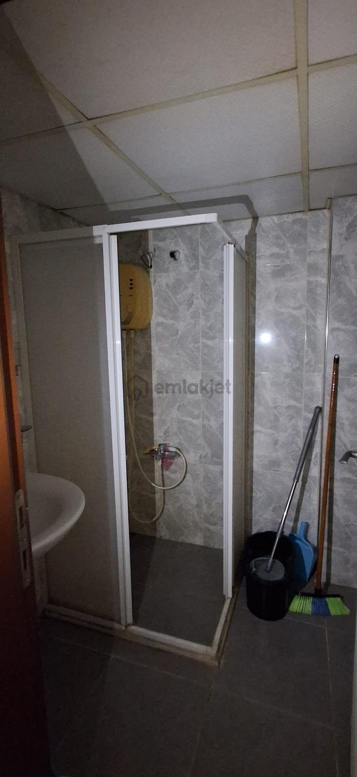 Aydın Nazilli Sümer Mahallesinde Eşyalı Kiralık 1+1 Daire - 33
