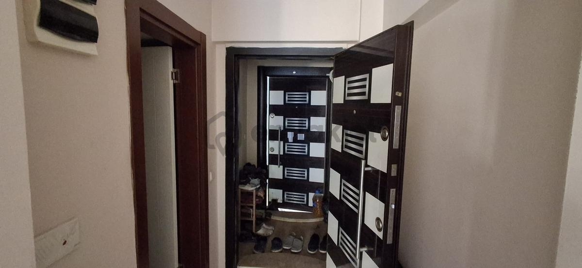 Aydın Nazilli Sümer Mahallesinde Eşyalı Kiralık 1+1 Daire - 25