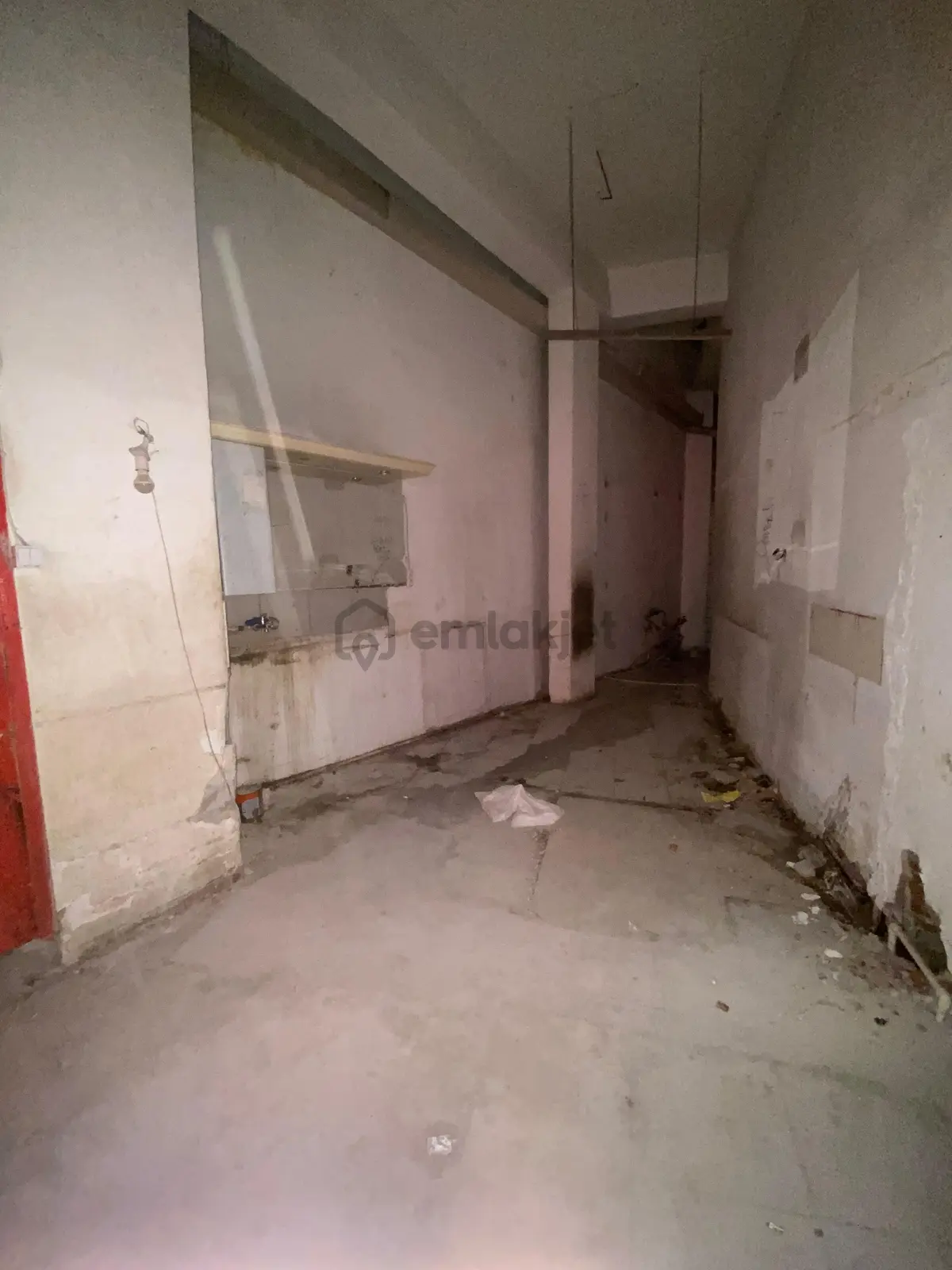 Eski İzmir Caddesi Üzerinde Kiralık Dükkan - 17