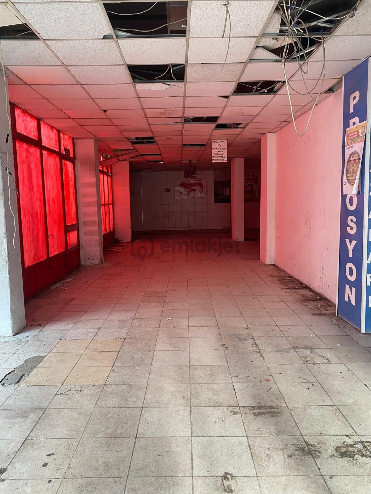 Eski İzmir Caddesi Üzerinde Kiralık Dükkan - 8
