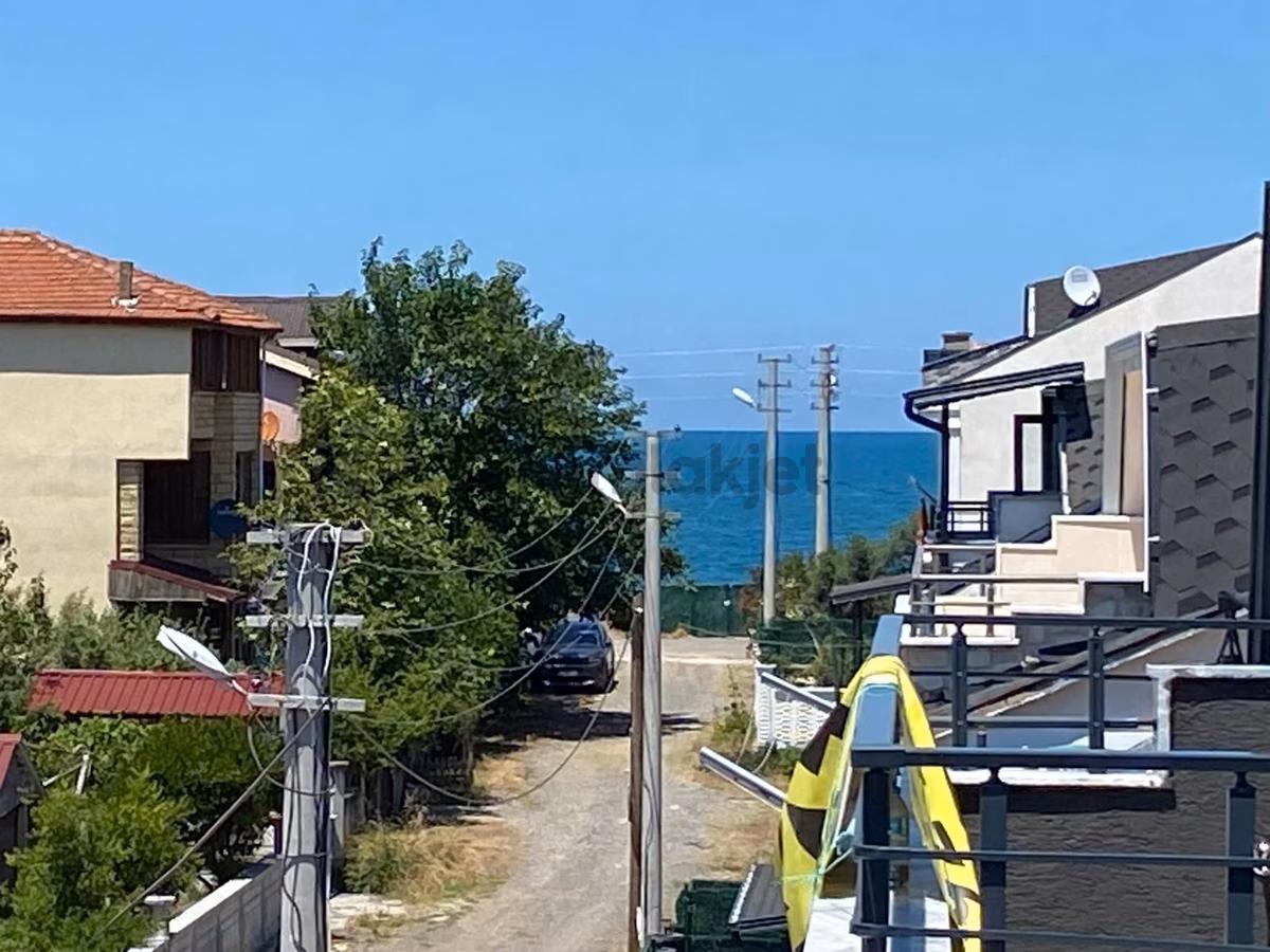 Turyap Koza'dan Alanderede Ön Cephe Fırsat Villa - 12